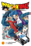 Dragon Ball Super, Vol. 21 by Akira Toriyama