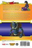 Dragon Ball Super, Vol. 22 by Akira Toriyama