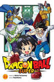 Dragon Ball Super, Vol. 22 by Akira Toriyama