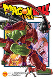 Dragon Ball Super, Vol. 23 by Akira Toriyama