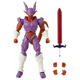 Dragon Ball GT Dragon Stars Super Saiyan Gogeta vs. Janenba Action Figure Battle Pack Action Figure