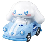 Hello Kitty Tomica Tunes Sanrio Characters Vol. 1 Car Blind Box Assorted