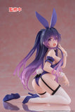 Date A Live V Desktop Cute Tohka Yatogami (Bunny Ver.) Figure