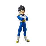 Dragon Ball Daima S.H.Figuarts Vegeta Action Figure