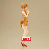 My Teen Romantic Comedy Snafu Climax Kyunties Iroha Isshiki Figure