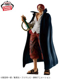 One Piece The Shukko Shanks Special Edition