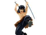 Demon Slayer: Kimetsu no Yaiba Vibration Stars Inosuke Hashibira Figure