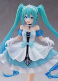 Vocaloid Hatsune Miku (Cinderella) Wonderland Figure