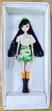 Kurhn Studio Work Series - Spring Outdoor Camp Style doll