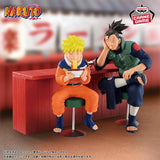 Naruto: Shippuden Iruka Umino (Ichiraku)
