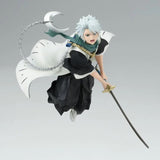 Bleach Vibration Stars Toushiro Hitsugaya figure