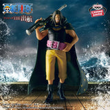 One Piece The Shukko Yasopp Figure