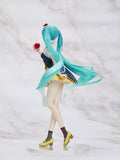 Vocaloid Hatsune Miku (Snow White) Wonderland Figure