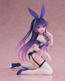 Date A Live V Desktop Cute Tohka Yatogami (Bunny Ver.) Figure