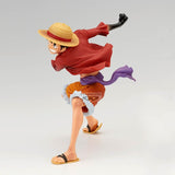 One Piece Maximatic Monkey D. Luffy Special (Ver. A)