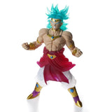 Dragon Ball Z Clearise Super Saiyan Broly figure