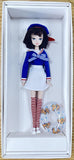 Kurhn Studio Work Series - Summer Nautical Outfit Style doll