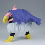 Dragon Ball Z Solid Edge Works Majin Buu Figure