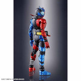 Kamen Rider Figure-rise Standard Kamen Rider Build (RabbitTank Form) Model Kit