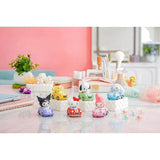 Hello Kitty Tomica Tunes Sanrio Characters Vol. 1 Car Blind Box Assorted