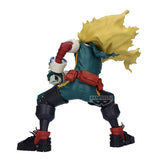 My Hero Academia Maximatic Izuku Midoriya figure