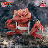 Naruto: Shippuden Soft Vinyl Gamabunta Figure