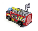 Dickie Toys - Fire Truck with Light & Sound 15 cm