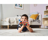 Dickie Toys - Fire Truck with Light & Sound 15 cm