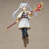 Frieren: Beyond Journey's End S.H.Figuarts Frieren Action Figure (Reissue)