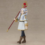 Frieren: Beyond Journey's End S.H.Figuarts Frieren Action Figure (Reissue)