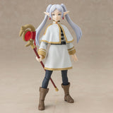 Frieren: Beyond Journey's End S.H.Figuarts Frieren Action Figure (Reissue)
