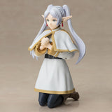 Frieren: Beyond Journey's End S.H.Figuarts Frieren Action Figure (Reissue)