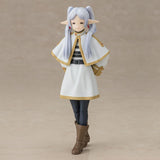 Frieren: Beyond Journey's End S.H.Figuarts Frieren Action Figure (Reissue)