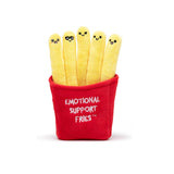 RELATABLE- Emotional Support Pals Fries Plush