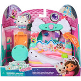 Gabby's Dollhouse: The Movie Balcony Playset