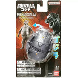Godzilla vs. Mechagodzilla Mechagodzilla Transforming Egg Action Figure