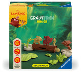 Ravensburger GraviTrax Junior - Disney Extension Lion King