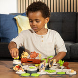 Ravensburger GraviTrax Junior - Disney Extension Lion King