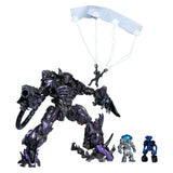 Transformers Studio Series Leader Class Transformers: Dark of the Moon Shockwave Action Figure