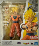 Dragon Ball Z S.H.Figuarts Super Saiyan Full Power Son Goku