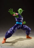 S.H.Figuarts Dragon Ball Z - Piccolo The Proud Namekian (Reissue2)