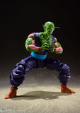 S.H.Figuarts Dragon Ball Z - Piccolo The Proud Namekian (Reissue)