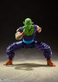 S.H.Figuarts Dragon Ball Z - Piccolo The Proud Namekian (Reissue2)