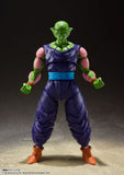 S.H.Figuarts Dragon Ball Z - Piccolo The Proud Namekian (Reissue2)