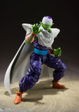 S.H.Figuarts Dragon Ball Z - Piccolo The Proud Namekian (Reissue2)