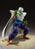 S.H.Figuarts Dragon Ball Z - Piccolo The Proud Namekian (Reissue)