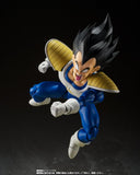 Dragon Ball Z S.H.Figuarts Vegeta (24000 Power Level)