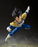 Dragon Ball Z S.H.Figuarts Vegeta (24000 Power Level)