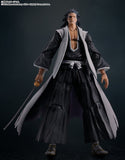 Bleach: Thousand-Year Blood War S.H.Figuarts Kenpachi Zaraki