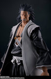 Bleach: Thousand-Year Blood War S.H.Figuarts Kenpachi Zaraki